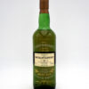 Cadenhead's Authentic Collection Macallan-Glenlivet 30 Year Old Single Malt Scotch - 1963 Release
