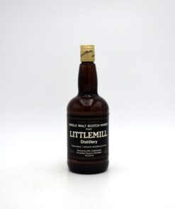 Cadenhead's 'LittleMill' 17 Year Single Malt Scotch - 1965 Vintage