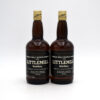 Cadenhead's 'LittleMill 17 Year Single Malt Scotch - 1965 Vintage (Slightly Damaged Labels)