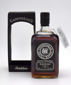 Cadenhead's Small Batch 'Highland Park' 26 Year Single Malt Scotch
