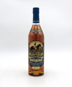 Calumet Farm Bull Lea 10 Year Old Kentucky Straight Bourbon bottle