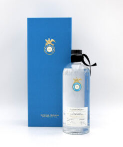 Casa Dragones 'Joven' Tequila bottle