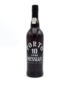 Caves Messias 10 Year Old Tawny Port bottle