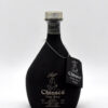 Chinaco Negro Tequila Extra Anejo bottle