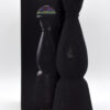 Clase Azul Durango premium mezcal in an elegant bottle