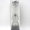 Clase Azul Plata Tequila bottle showcasing artisanal craftsmanship