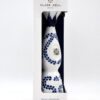 Clase Azul Reposado Tequila in a handcrafted ceramic bottle