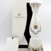 Clase Azul Tequila Anejo in a handcrafted decanter