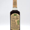 Collector's Item 20 Year Kentucky Straight Bourbon - 1976 Release