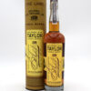 Colonel E.H. Taylor Single Barrel Bourbon - 2022 Release bottle