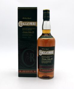 Cragganmore 'Distillers Edition - Double Matured' Single Malt Scotch