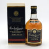 Dalwhinnie Distillers Edition Double Matured Oloroso Sherry Cask Wood Single Malt Scotch