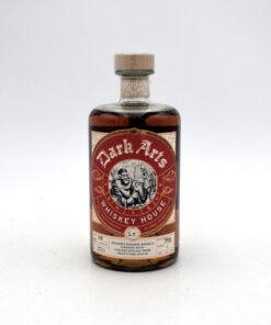 Dark Arts Whiskey House Jupilles Fleur French Oak Finish Straight Bourbon