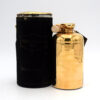 Douglas Laing 'Usquaebach: Elite' Old Rare Scotch Malt Whisky in a gold ceramic decanter