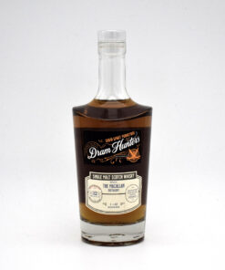Dram Hunters 'The Macallan' 32 Year Single Malt Scotch - 1990 Release