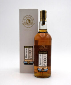 Duncan Taylor 'Dimensions: Highland Park' 19 Year Single Malt Scotch