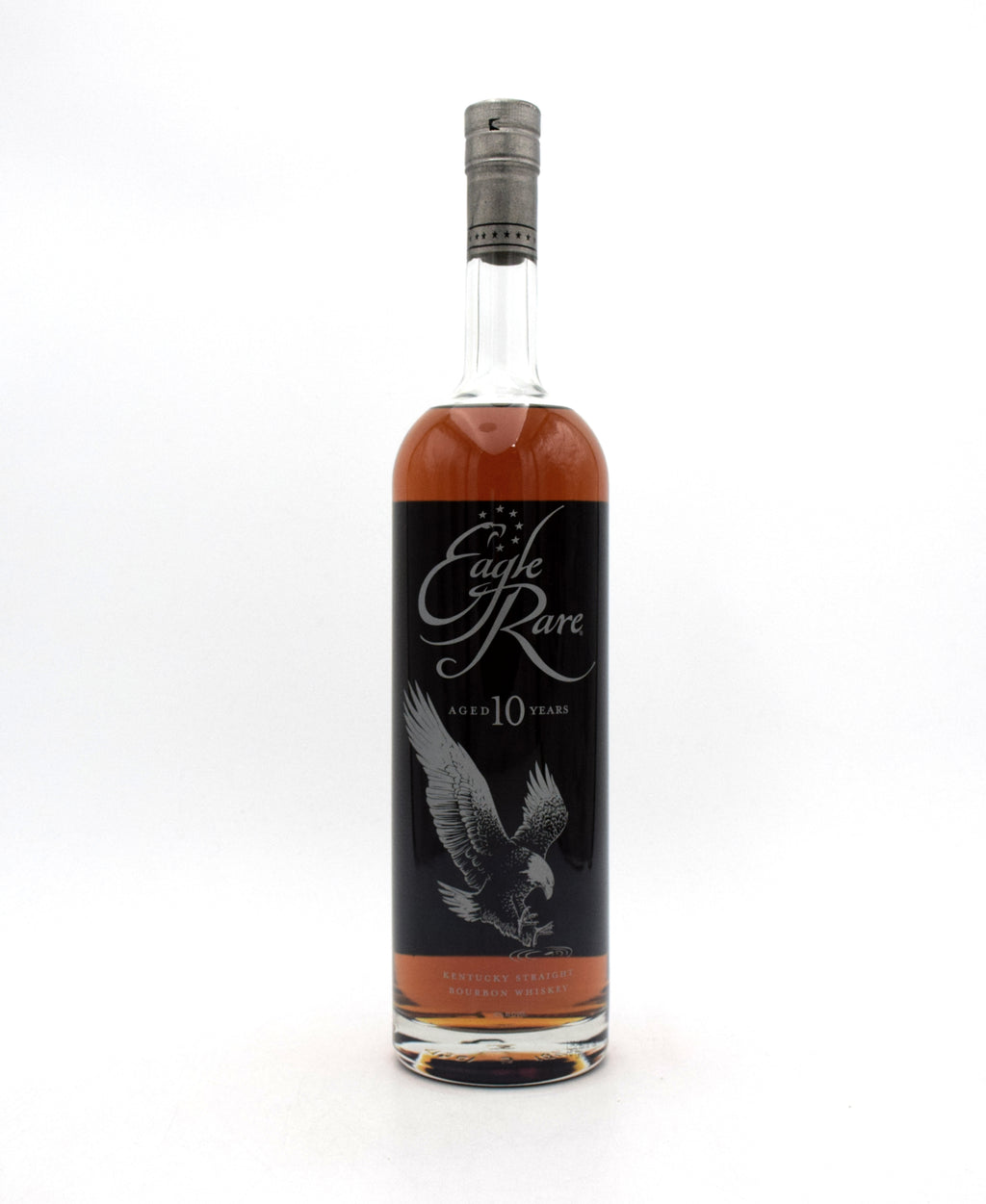Eagle Rare 10 Year Bourbon (1.75L) bottle
