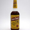 Early Times 4 Year Kentucky Straight Bourbon - 1980 Release