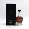 El Cristiano 8 Year Extra Anejo Tequila bottle