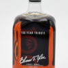 Elmer T. Lee 100 Year Tribute Bourbon bottle