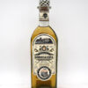 Fortaleza Anejo Tequila in hand-blown glass bottle