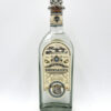 Fortaleza Blanco Tequila bottle