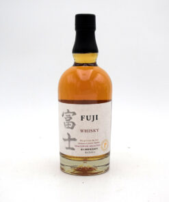 Fuji Blended Whisky