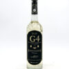 G4 Tequila Reposado bottle