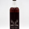 George T Stagg Bourbon 2005 Release 'Fall' Release