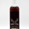 George T Stagg Bourbon 2007 Release