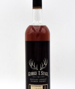 George T Stagg Bourbon 2023 Release