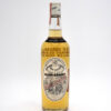 Glen Grant 'Unblended Clear' Highland Malt Scotch (1970's Bottling, US Import)