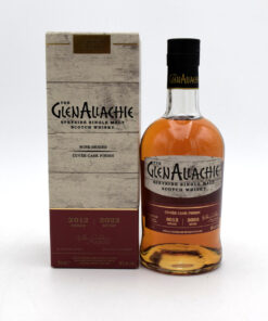 GlenAllachie 'Cuvee Cask Finish' Single Malt Scotch