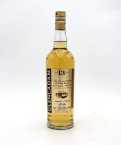 Glencadam 