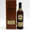 Glenfiddich 'Single Cask' 31 Year Single Malt Scotch - 1977 Release (Cask No. 4414)