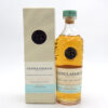Glenglassaugh 'Sandend' Single Malt Scotch 750 ml bottle