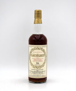 Glenhaven 'Macallan-Glenlivet Distillery' 16 Year Single Malt Scotch - 1978 Release
