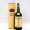 Glenlivet 12 Year Pure Single Malt Scotch (Older Bottling, 1L)
