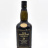 Glenlivet Archive 21 Year Scotch Whisky (1990's vintage) bottle