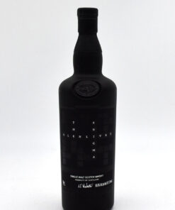 Glenlivet Enigma Scotch Whisky bottle