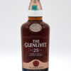Glenlivet The Sample Room Collection 25 Year Old Single Malt Scotch