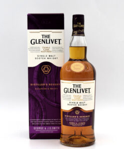 Glenlivet Triple Cask Matured Distiller's Reserve Single Malt Scotch