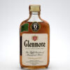 Glenmore 6 Year Kentucky Straight Bourbon - 1957 Release (Half Pint)
