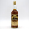 Gordon & MacPhail 'Connoisseurs Choice' Cragganmore 14 Year Single Malt Scotch - 1968 Release (No Box)