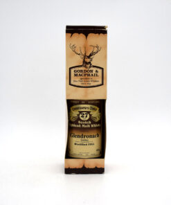 Gordon & MacPhail 'Connoisseurs Choice' Glendronach 27 Year Single Malt Scotch - 1955 Release