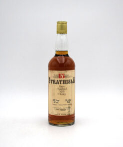 Gordon & MacPhail Glenlivet 'Strathisla' 15 Year Scotch Whisky - 1970's Bottling (100 Proof)