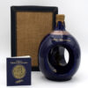Gran Centenario 'Azul Gran Reserva' Anejo Tequila bottle