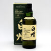 Hakushu 12 Year Old Single Malt Japanese Whisky