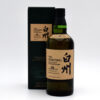 Hakushu 18 Year Old Single Malt Japanese Whisky