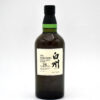 Hakushu 25 Year Single Malt Whisky (No Box)